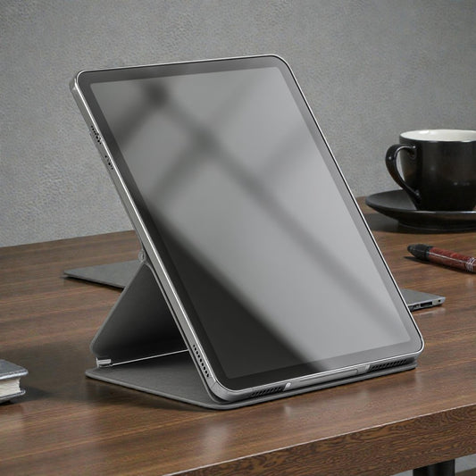 Traviso Classic Aluminum Tablet Stand - Space Grey