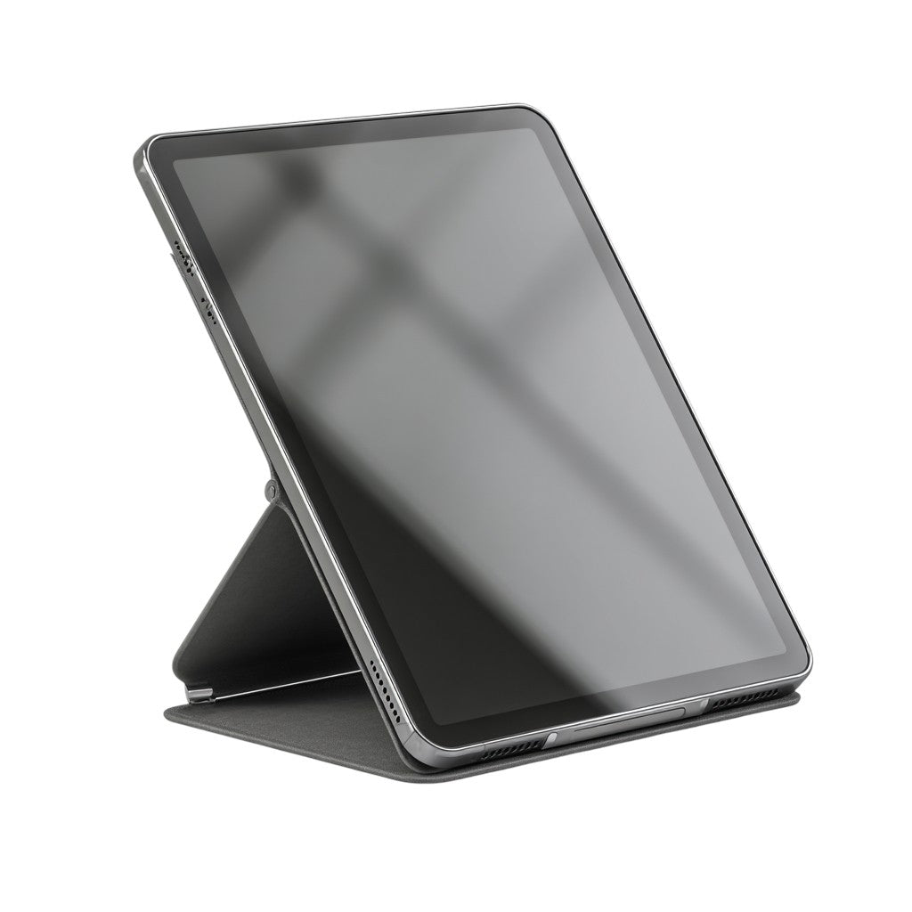 Traviso Classic Aluminum Tablet Stand - Midnight Black